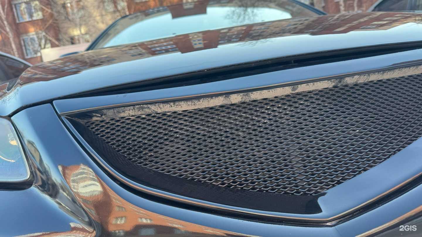 Отзывы на компанию Скиф в Новосибирске c фото