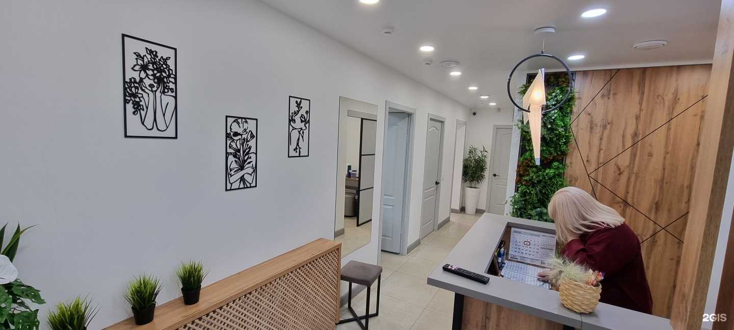 Отзывы на компанию Шарм в Перми c фото