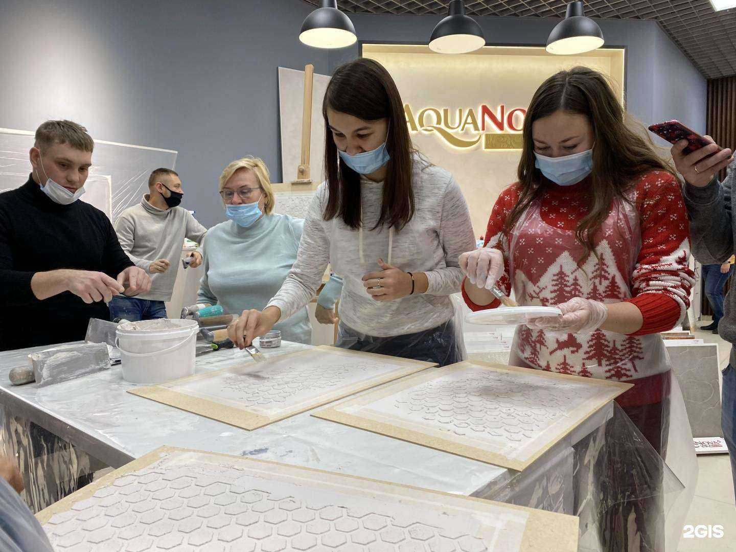 Отзывы на компанию Нова в г. Барнаул c фото