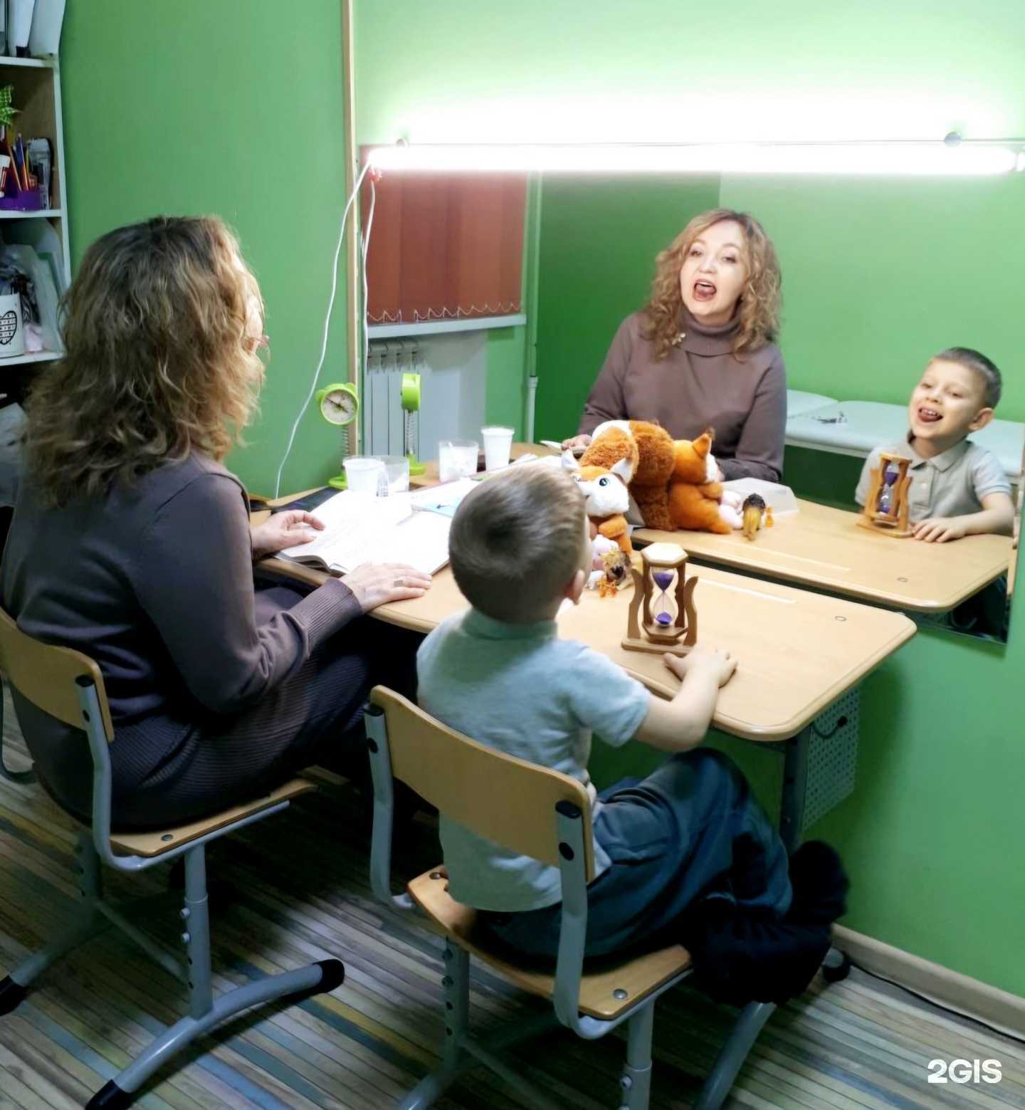 Отзывы на компанию ProДетки в Волгограде c фото