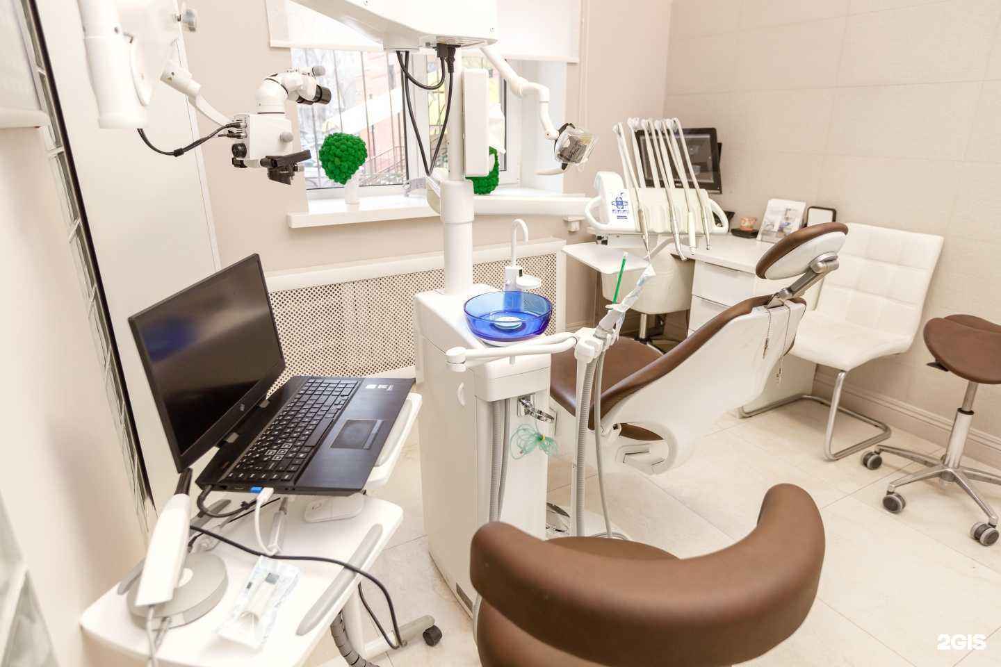 Отзывы на компанию ДиАдент в Пушкине c фото