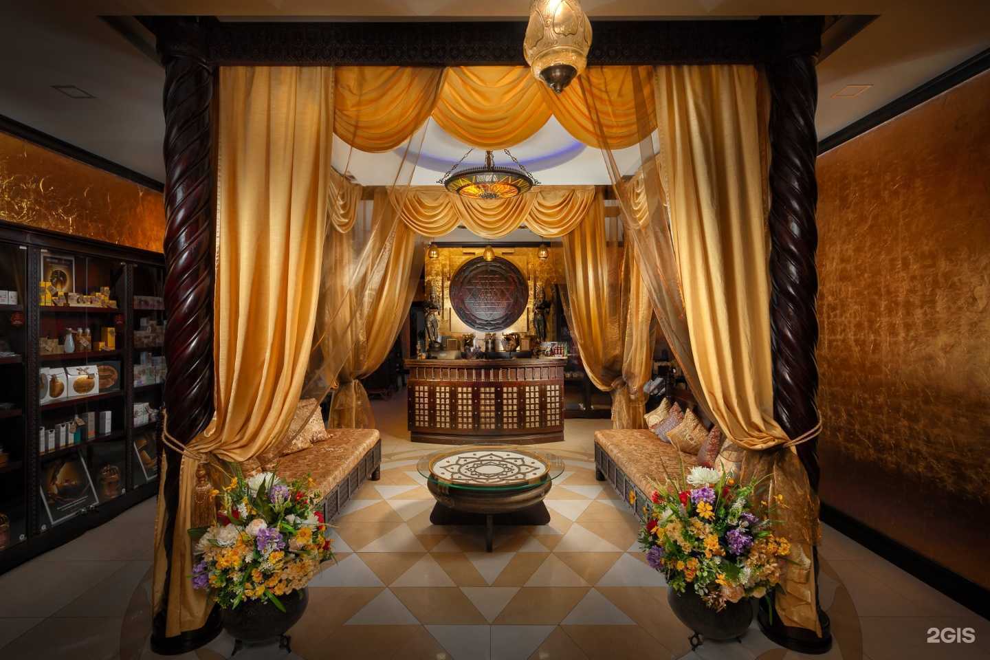 Отзывы на компанию Shambala в Екатеринбурге c фото