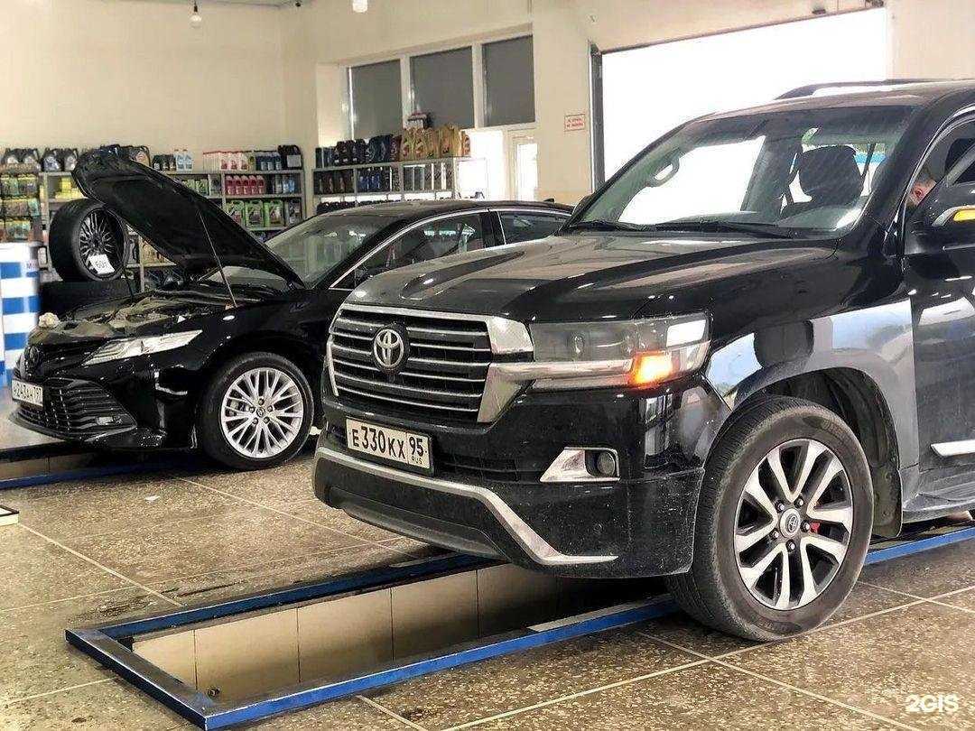 Отзывы на компанию Mobil1 Центр в г. Гудермес c фото