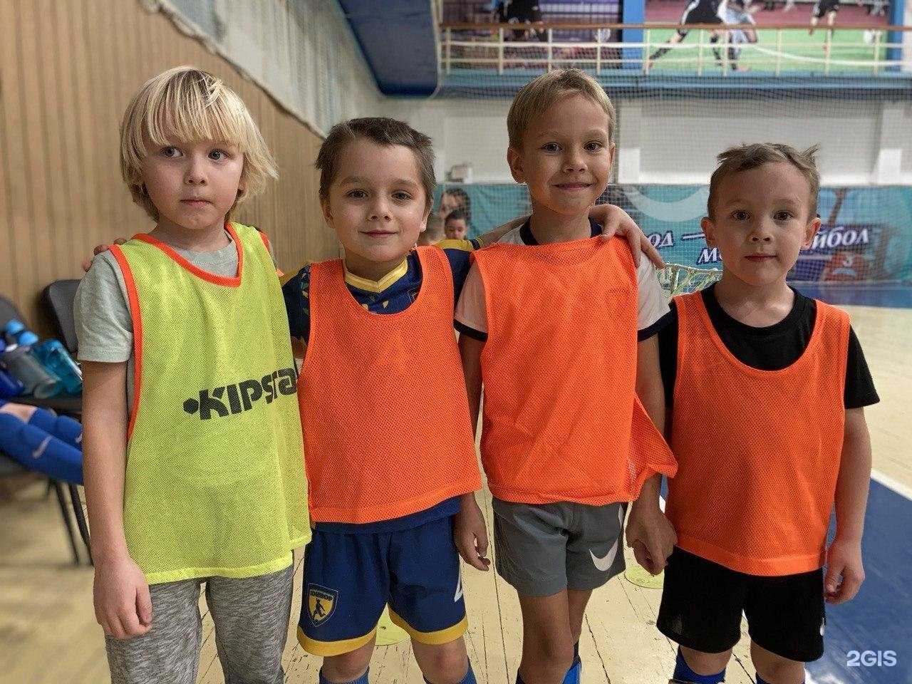 Отзывы на компанию Спартак-Юниор в Тюмени c фото