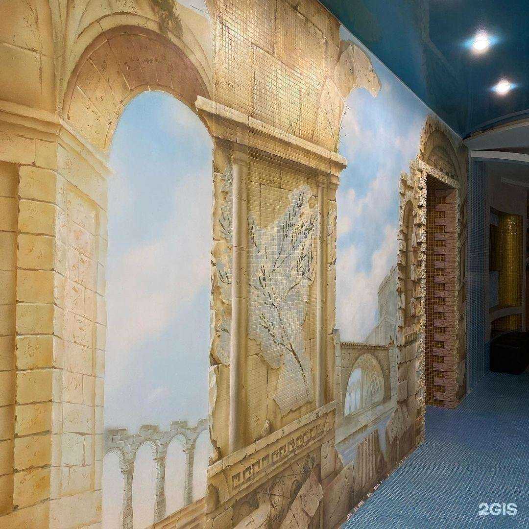 Отзывы на компанию Олимп в г. Хабаровск c фото