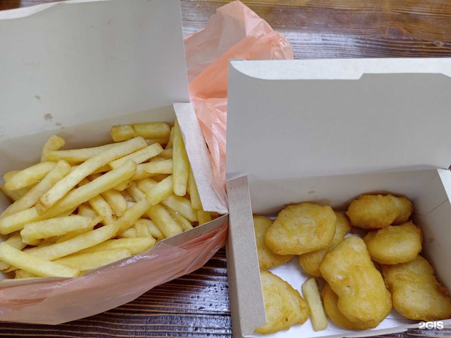 Отзывы на компанию Самарканд №1 в Тамбове c фото