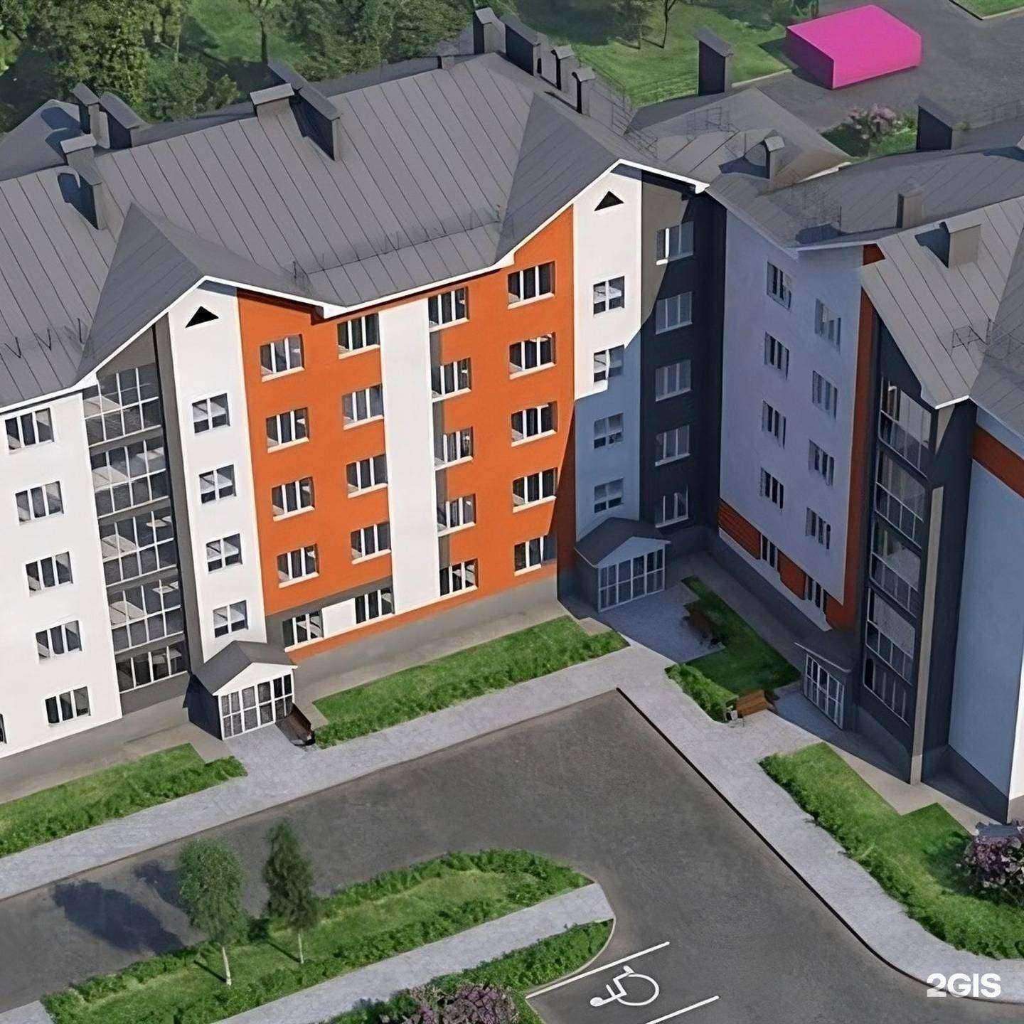 Отзывы на компанию Специализированный застройщик Альянс-Групп в г. Стерлитамак c фото