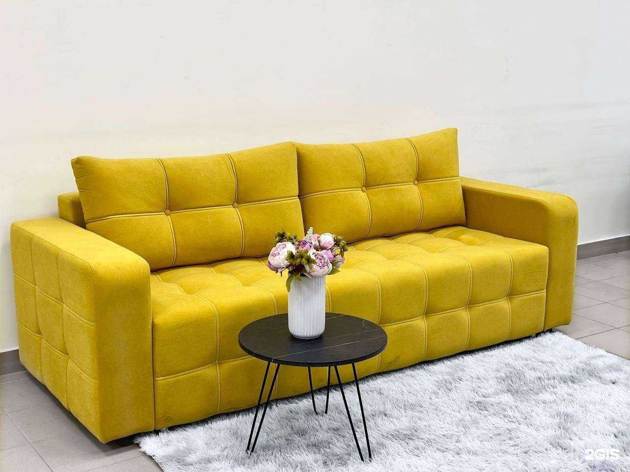 Отзывы на компанию 100 divanoff в Астрахани c фото