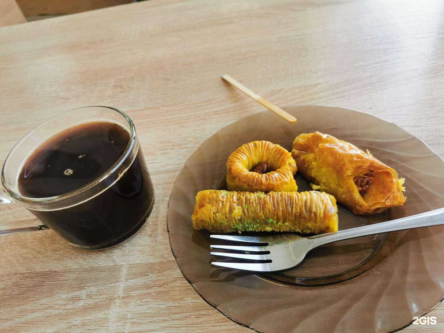 Отзывы на компанию Кавказский дворик в Екатеринбурге c фото