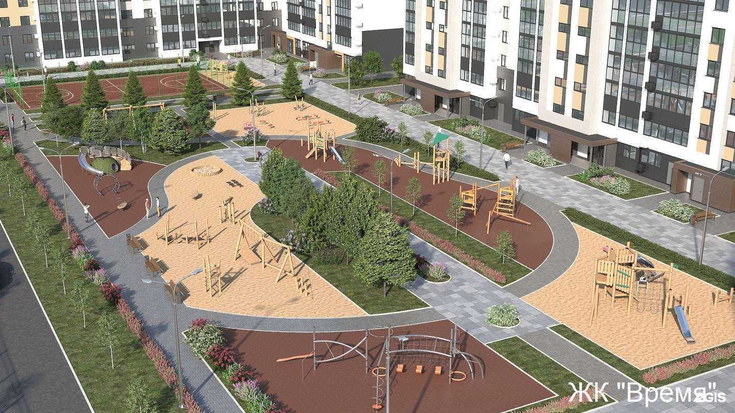 Отзывы на компанию Специализированный застройщик Домкор в Нижнекамске c фото