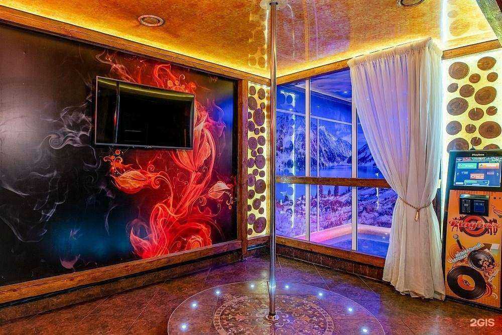 Отзывы на компанию Распутин в г. Киров c фото