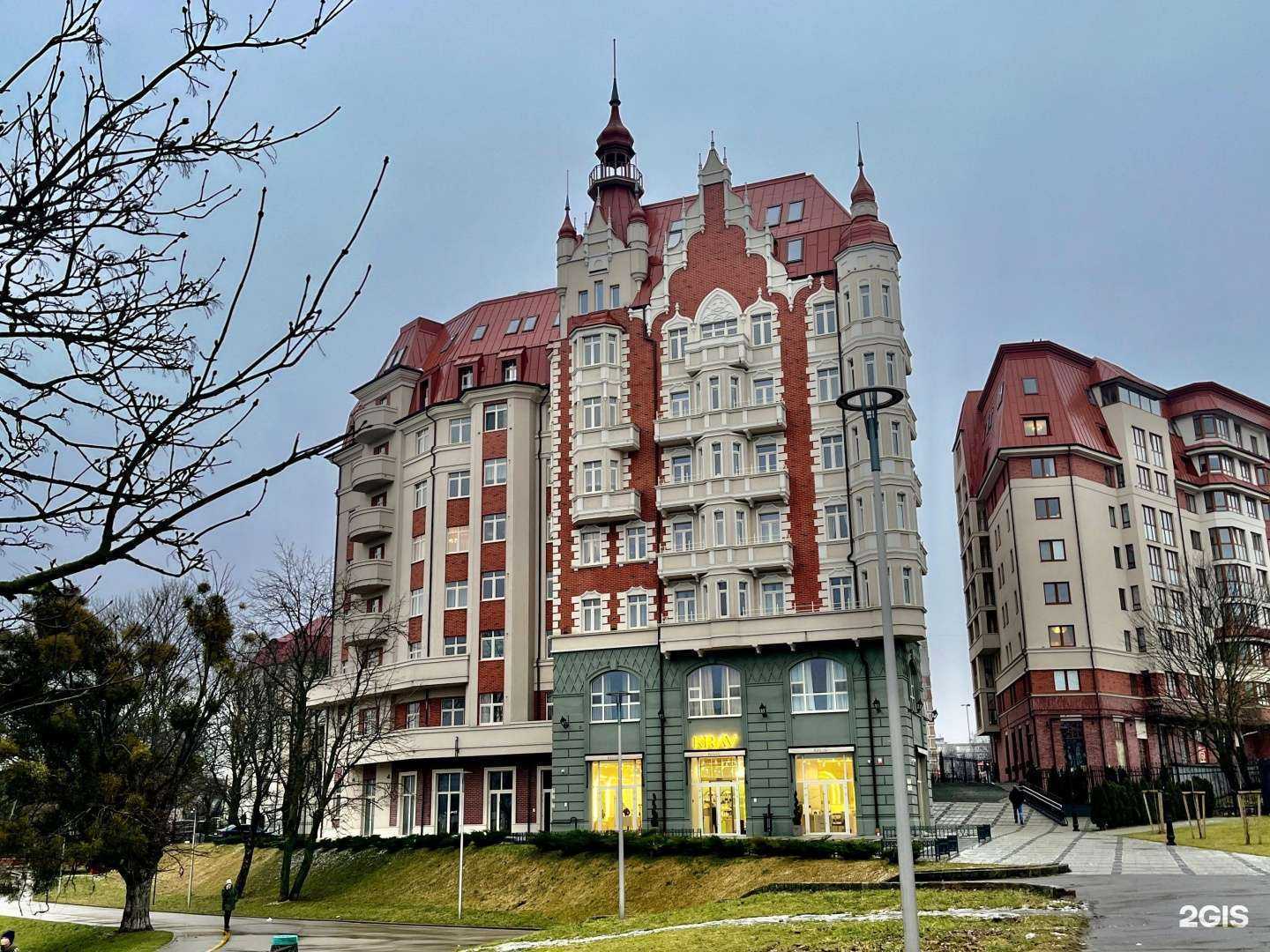 Отзывы на компанию Laser Ultimate в Калининграде c фото - фотография 2 из 2