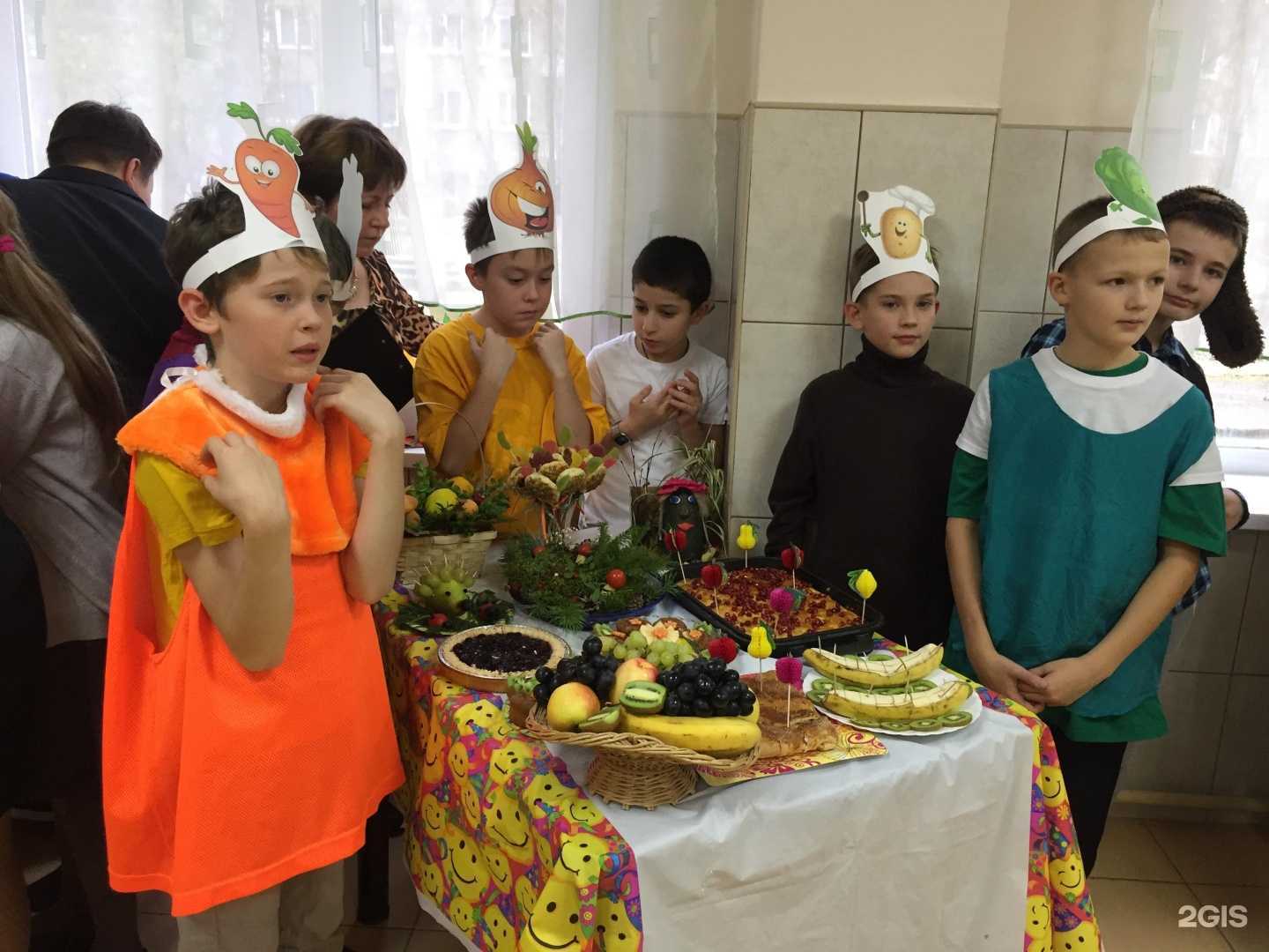 Отзывы на компанию Европейская школа в Перми c фото