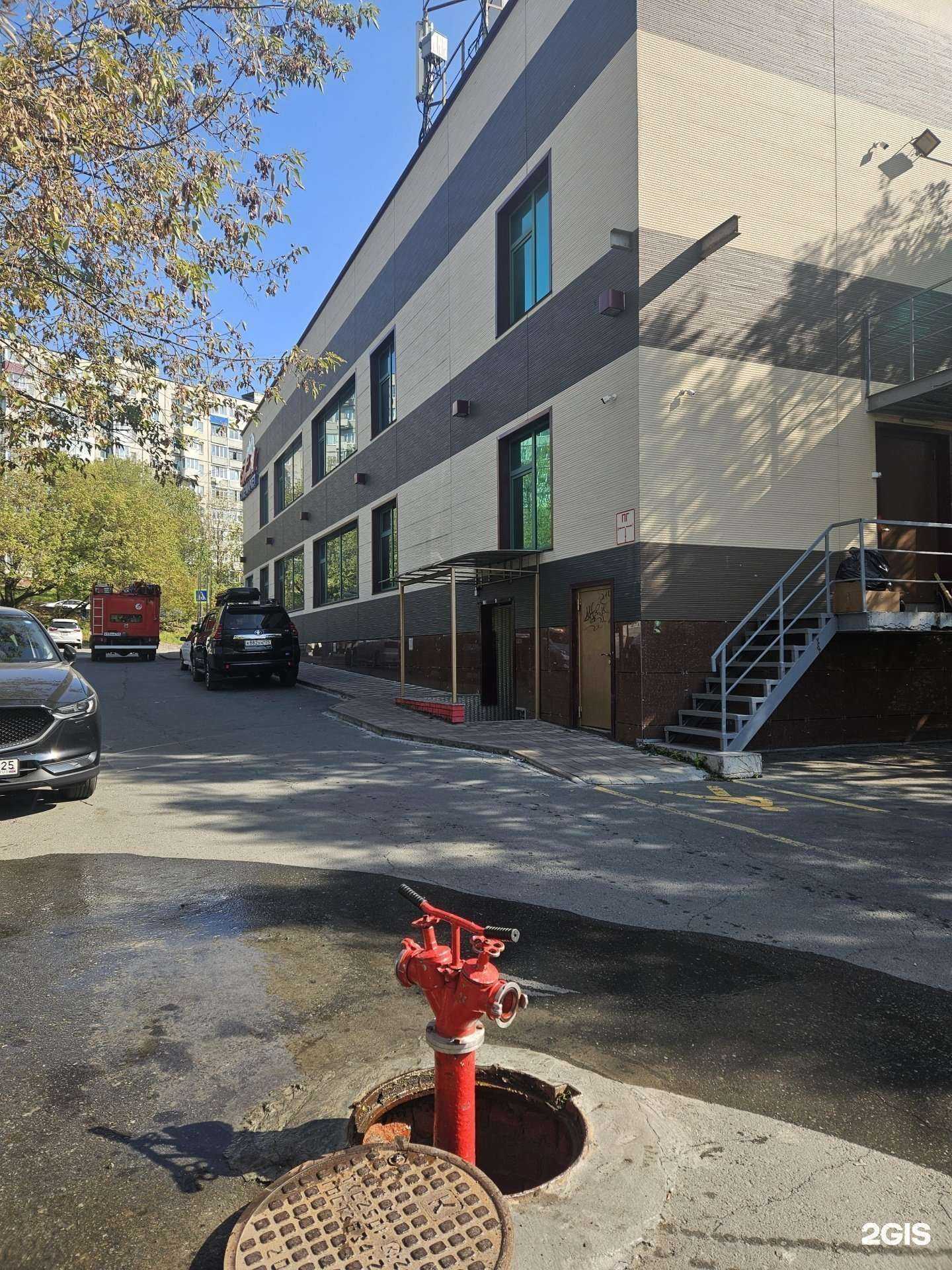 Отзывы на компанию Бильярдная пивница в Владивостоке c фото - фотография 2 из 2