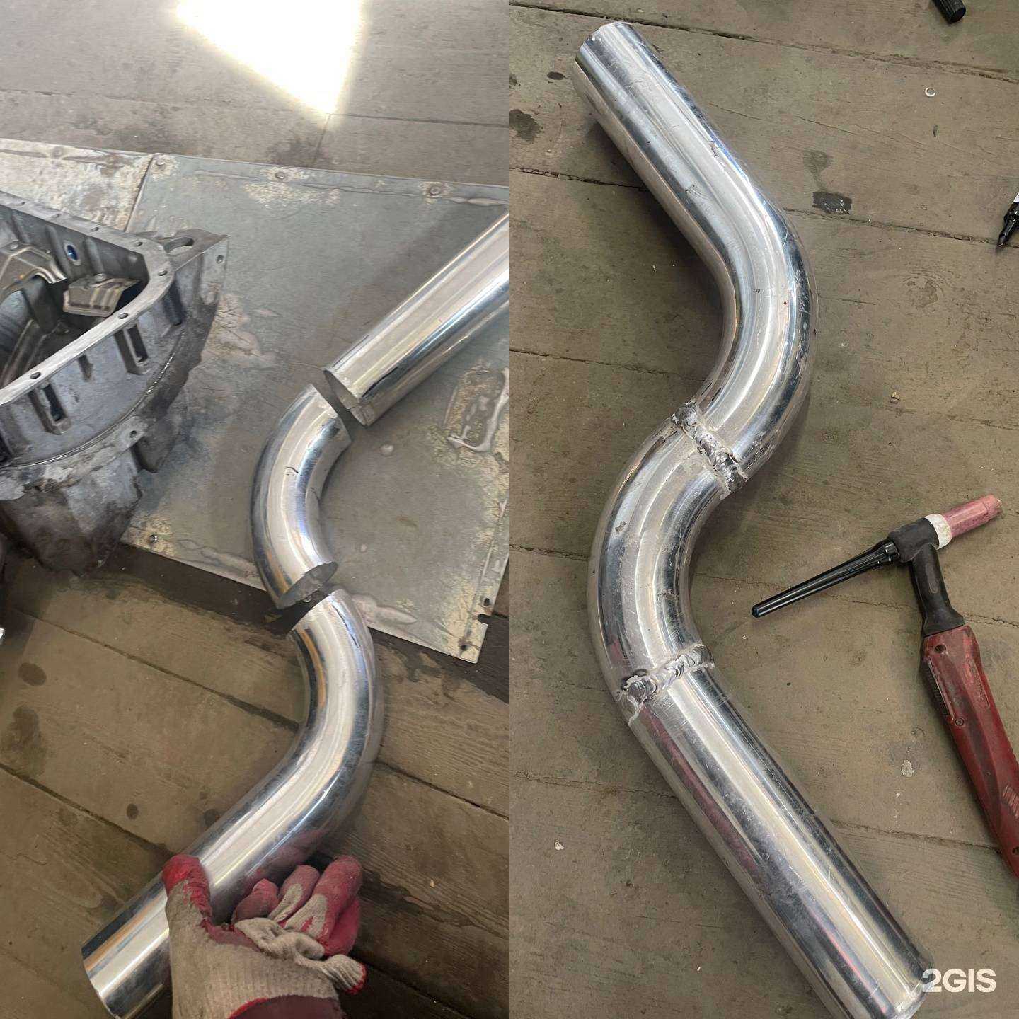 Отзывы на компанию СТО.Шин.Маг в г. Новосибирск c фото