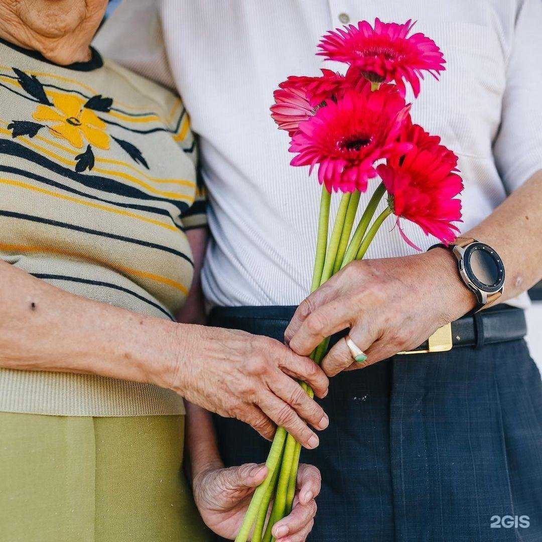 Отзывы на компанию Галерея цветов, магазин цветов в г. Саров c фото