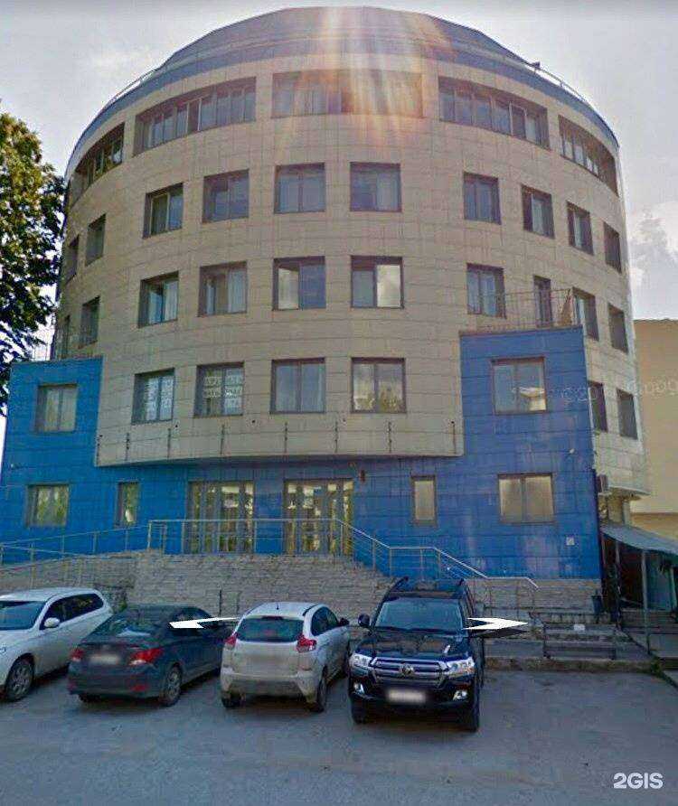 Отзывы на компанию IBSystems  в Перми c фото - фотография 2 из 2