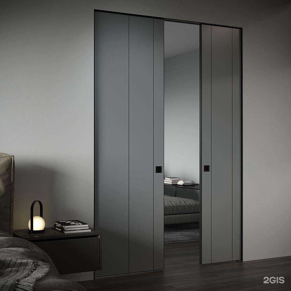 Отзывы на компанию Profildoors в г. Сочи c фото