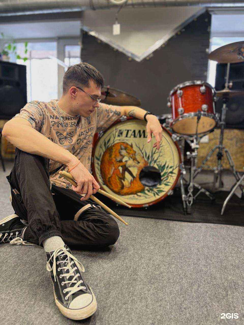 Отзывы на компанию Фоксбит в Сыктывкаре c фото