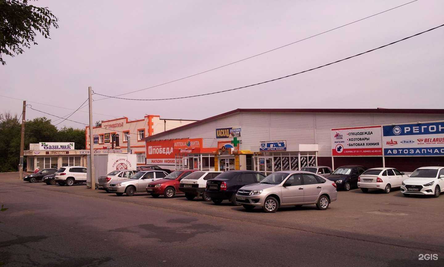 Отзывы на компанию Volga brewer в г. Сызрань c фото