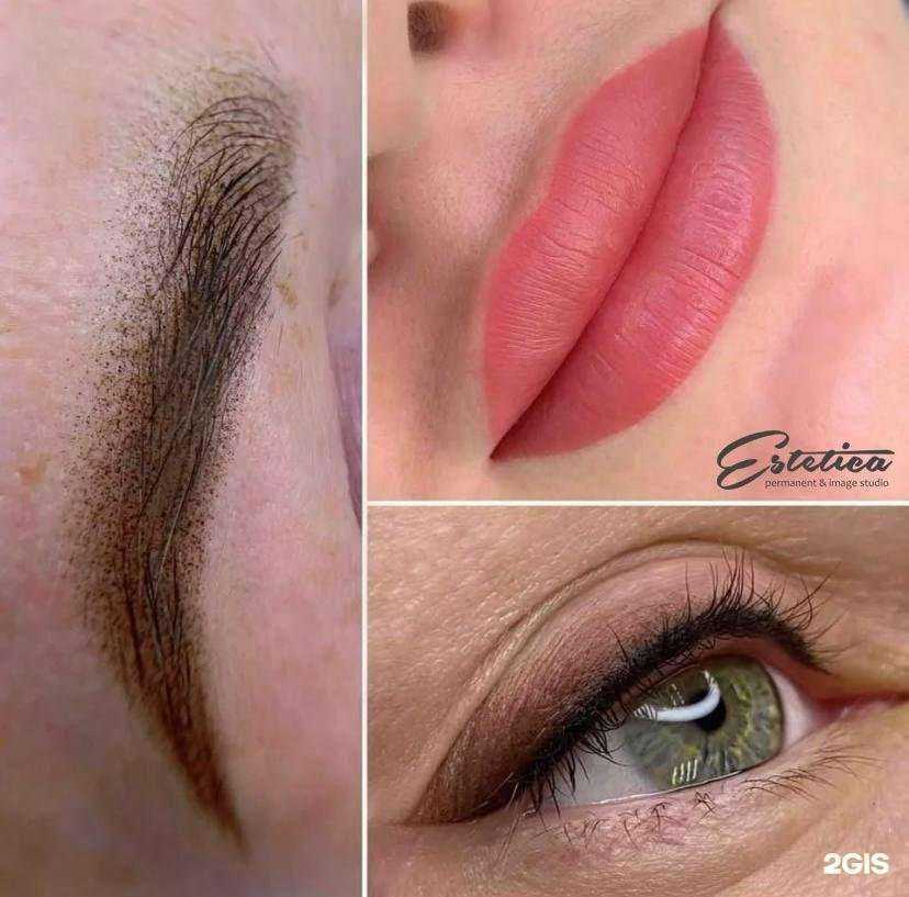 Отзывы на компанию Estetica в Подольске c фото