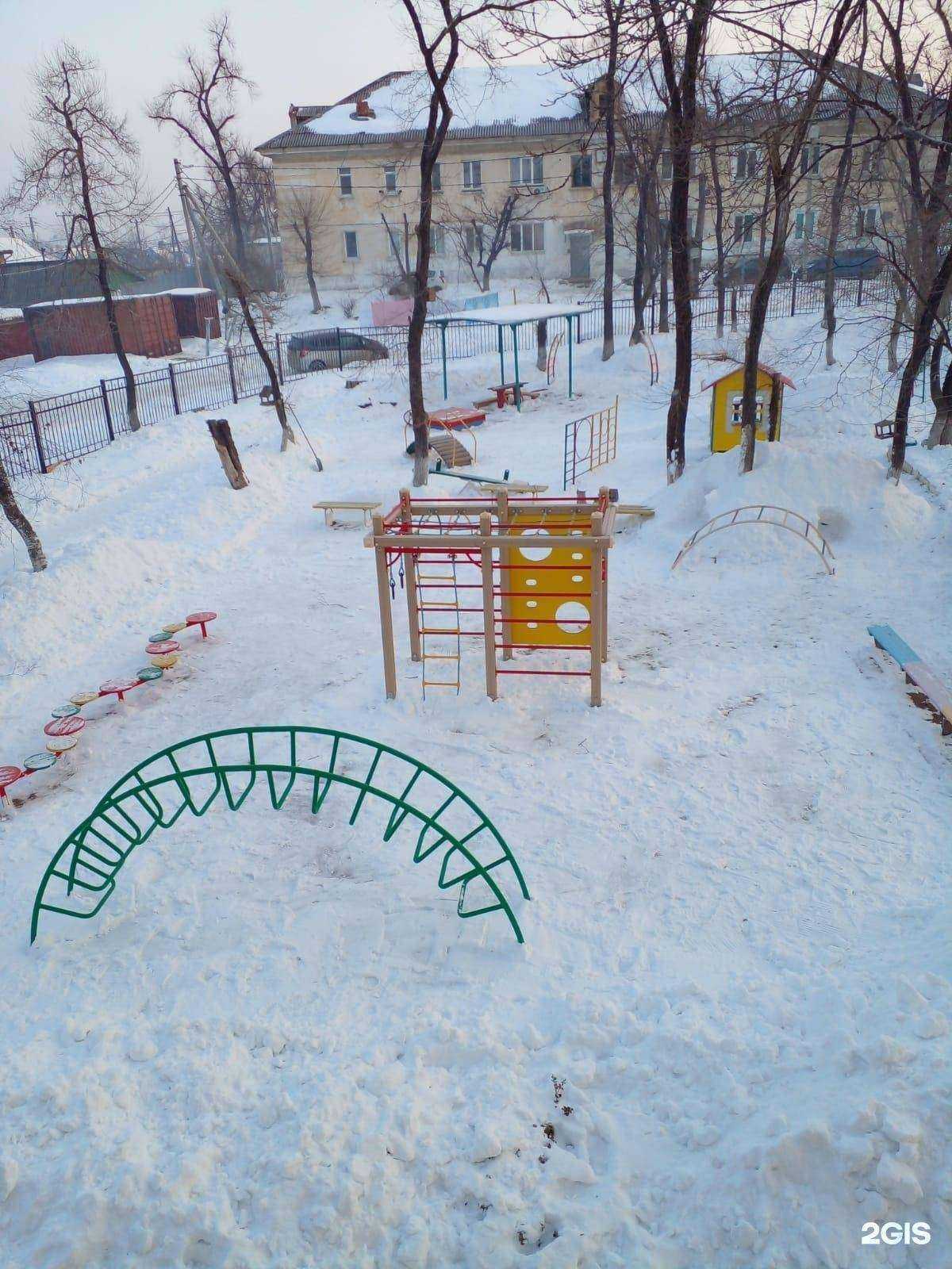 Отзывы на компанию Детский сад №25 в г. Артём c фото