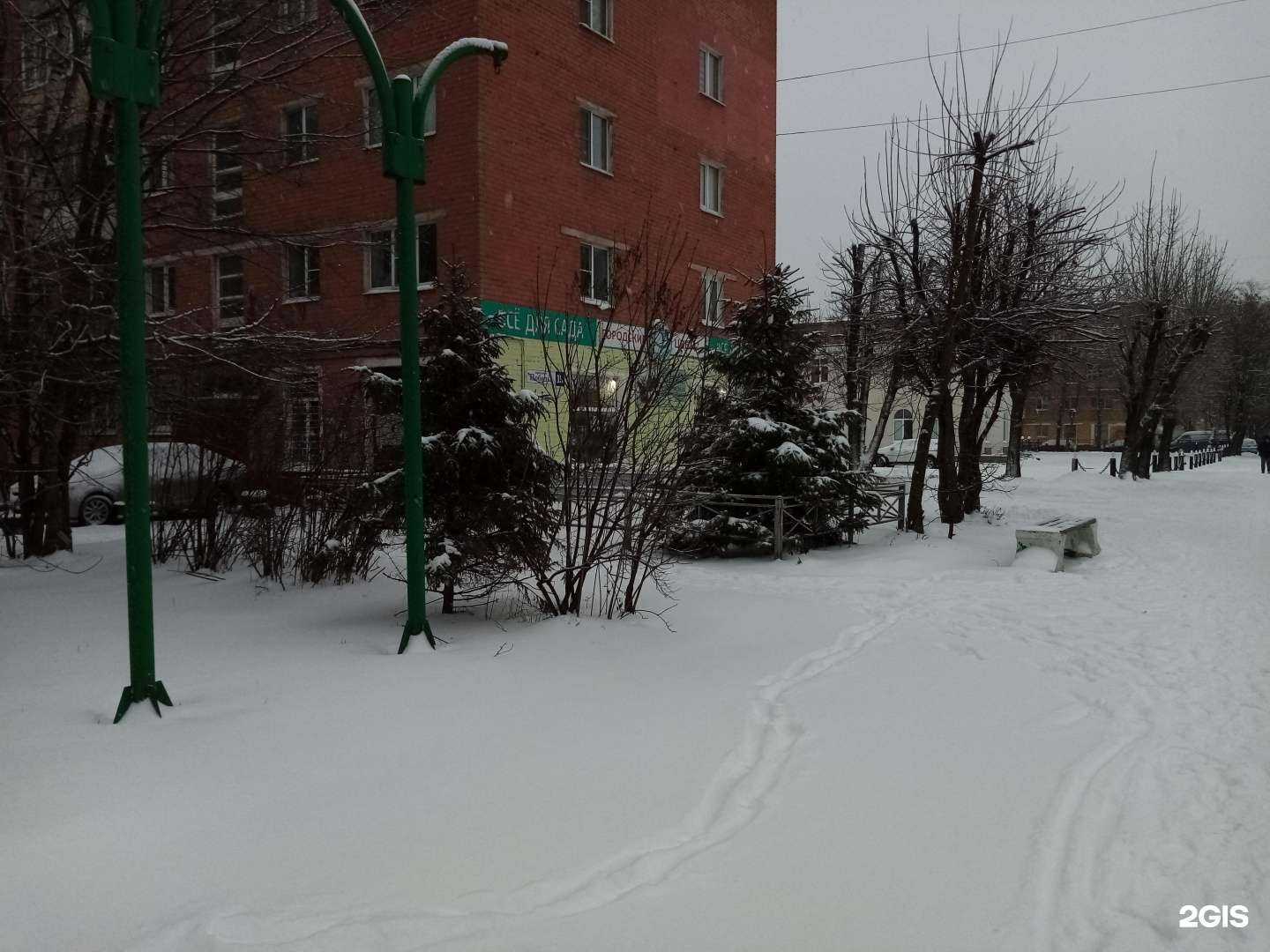 Отзывы на компанию Городские цветы в Твери c фото - фотография 2 из 2