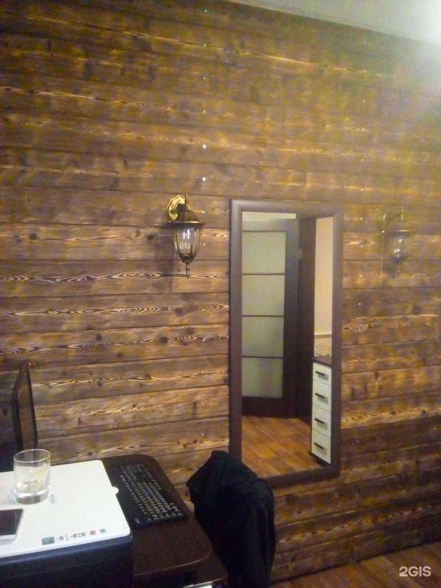 Отзывы на компанию Дом и Лес в Ставрополе c фото