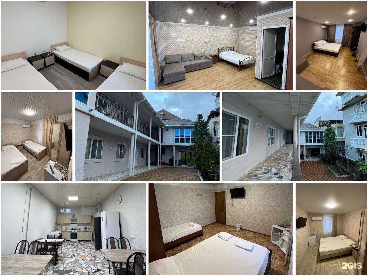 Отзывы на компанию Sitim в г. Сочи c фото