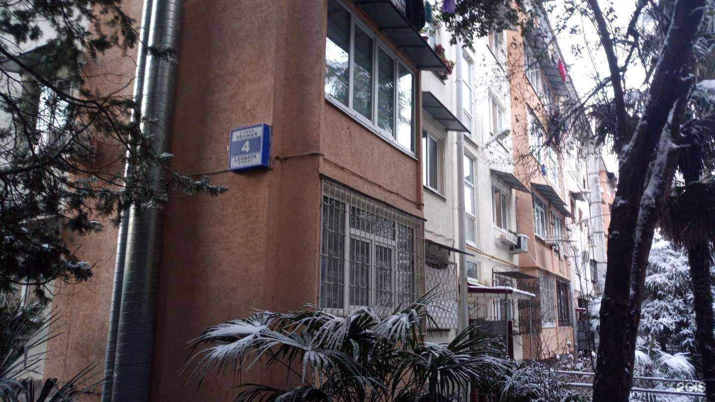 Отзывы на компанию Детская поликлиника в Сочи c фото - фотография 2 из 2