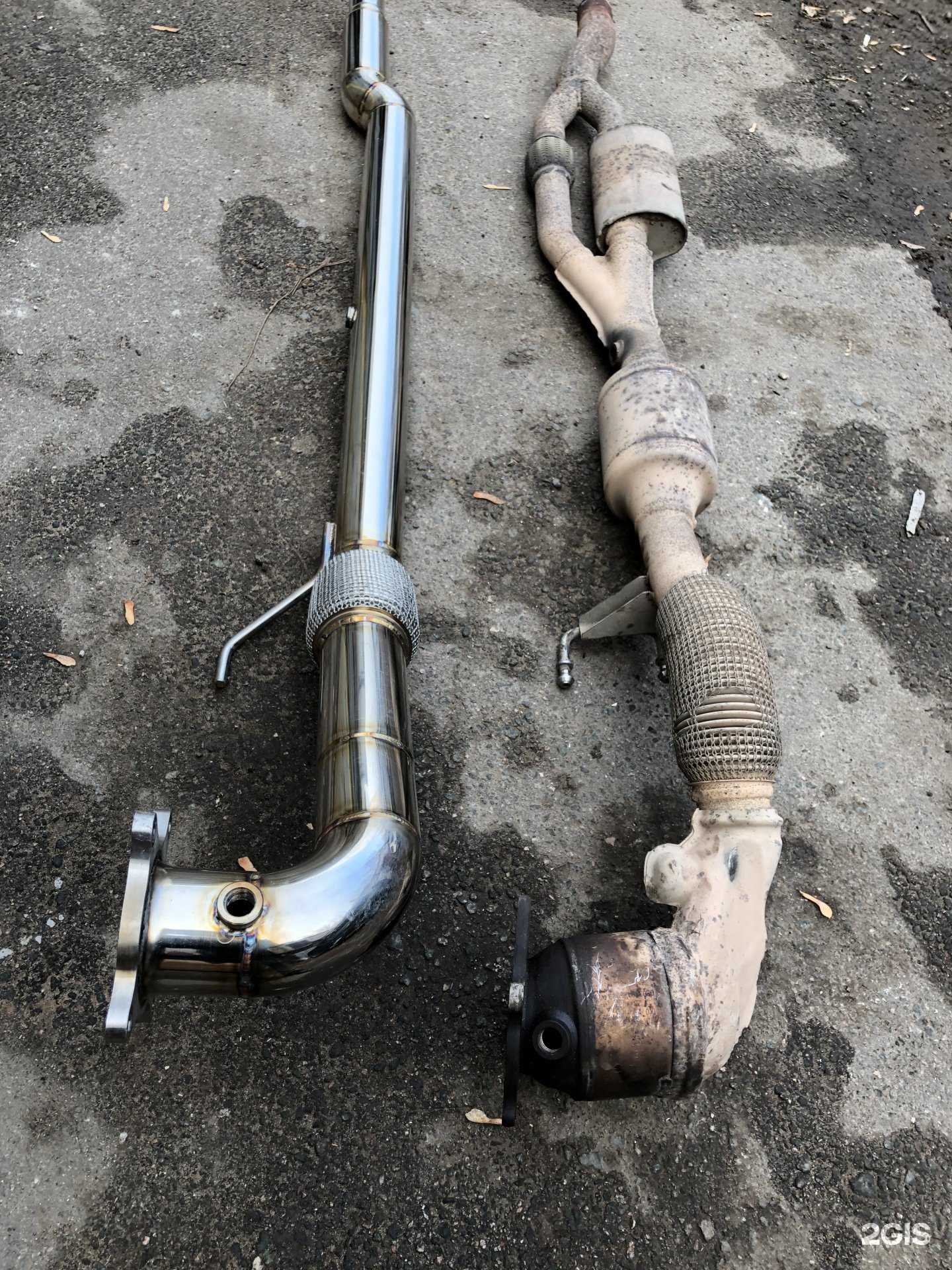 Отзывы на компанию Центр сварки аргоном в Саратове c фото