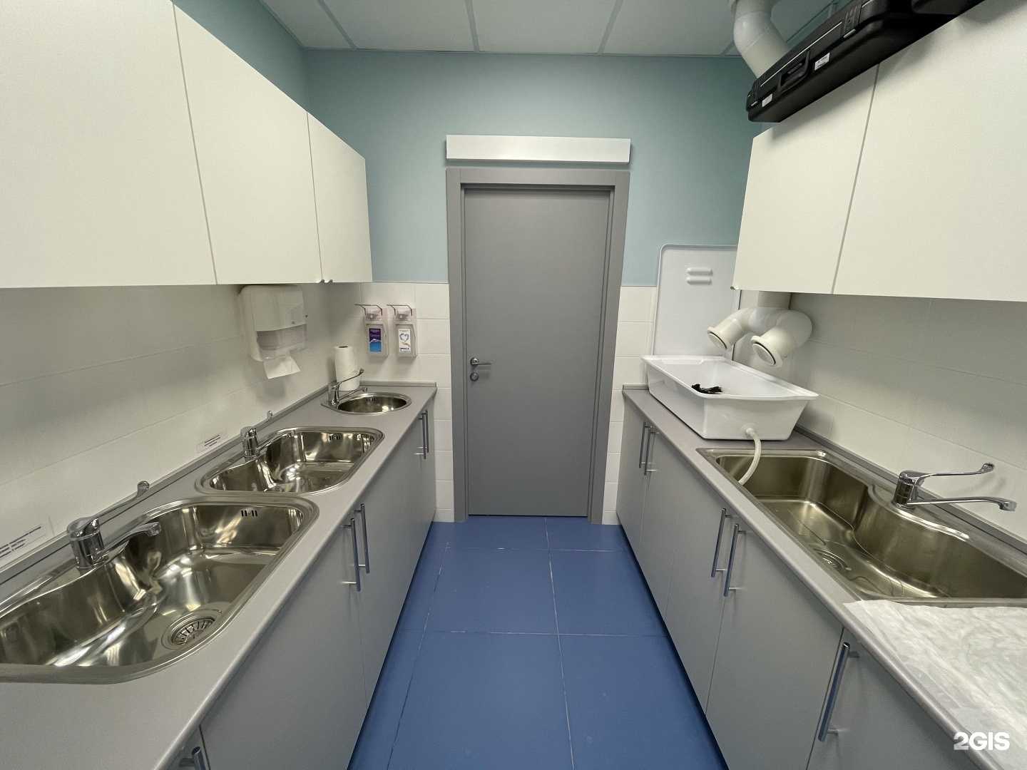 Отзывы на компанию Гастроцентр в г. Нижний Новгород c фото