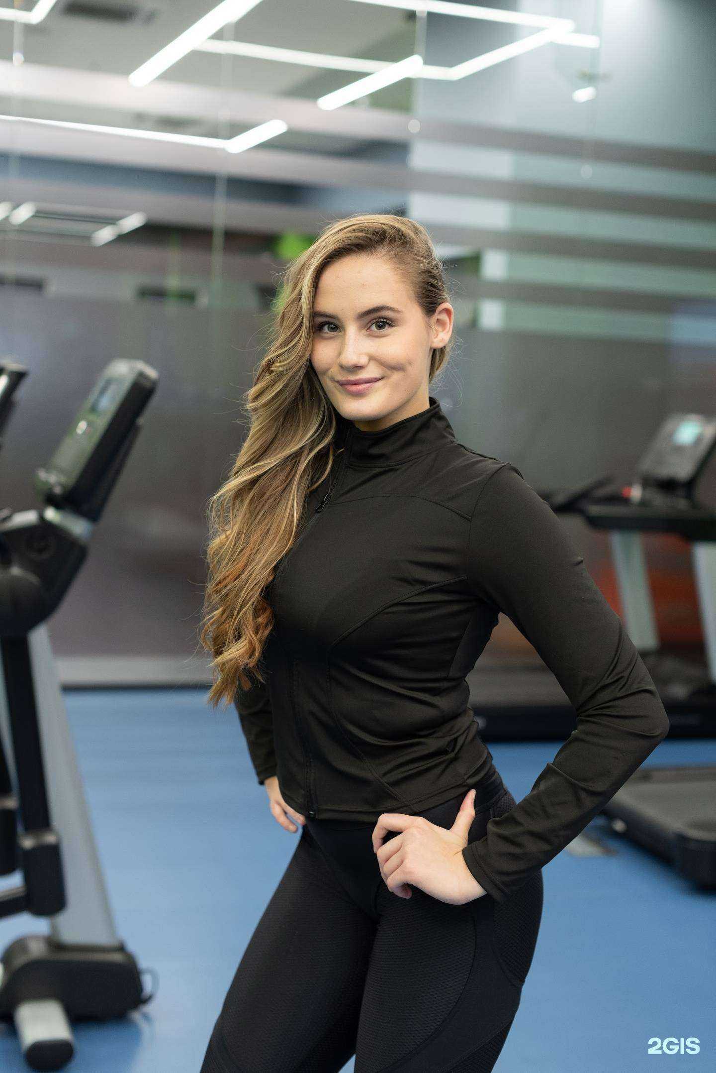 Отзывы на компанию Ситифитнес&Ситиспа в Челябинске c фото