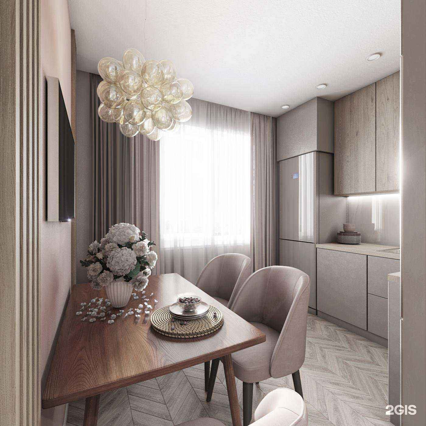 Отзывы на компанию Naada Design в г. Архангельск c фото