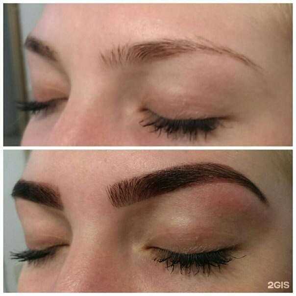 Отзывы на компанию Brow bar в г. Тамбов c фото