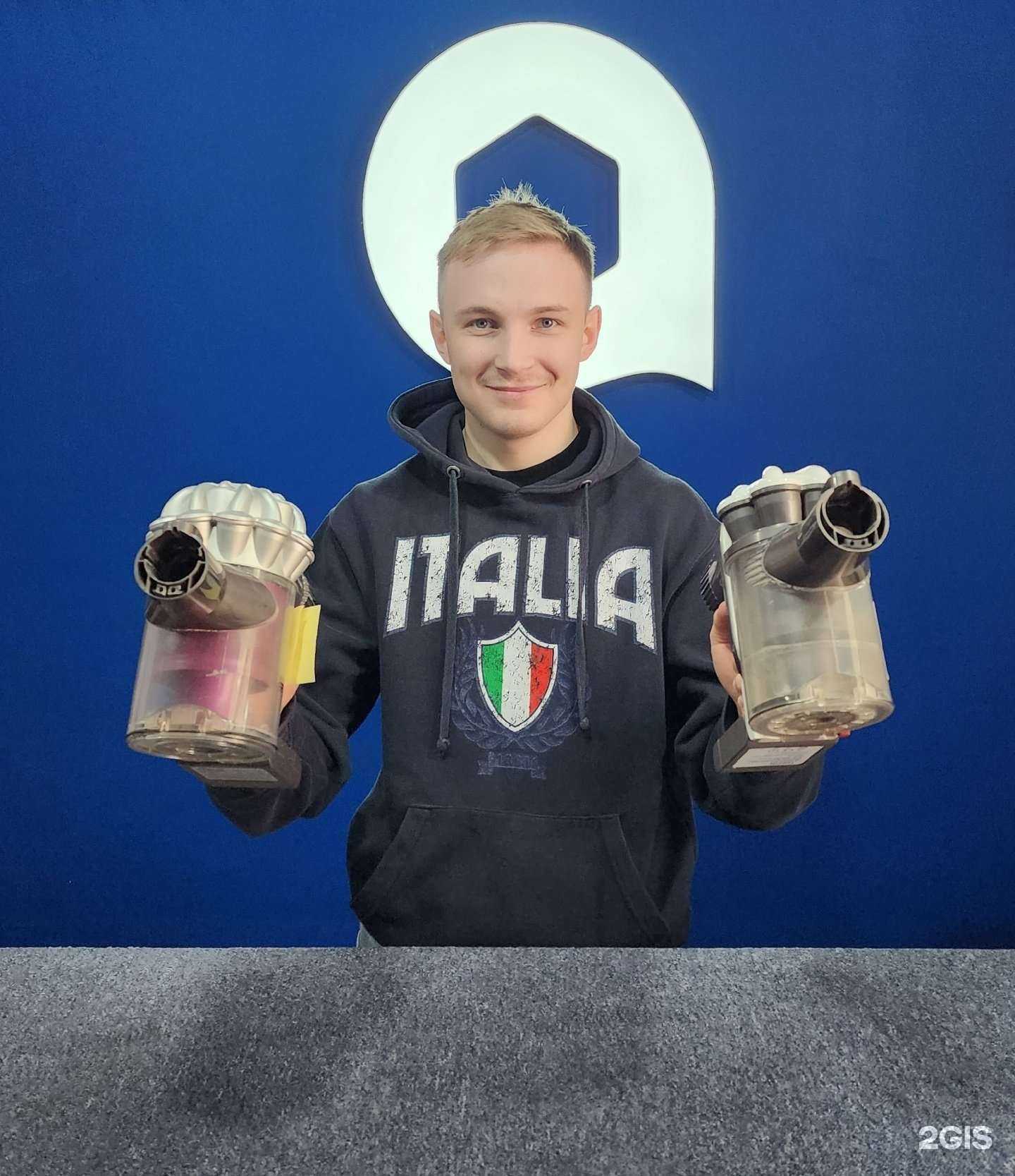 Отзывы на компанию Авангард в Перми c фото