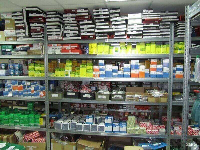 Отзывы на компанию АвтоHelp в г. Набережные Челны c фото