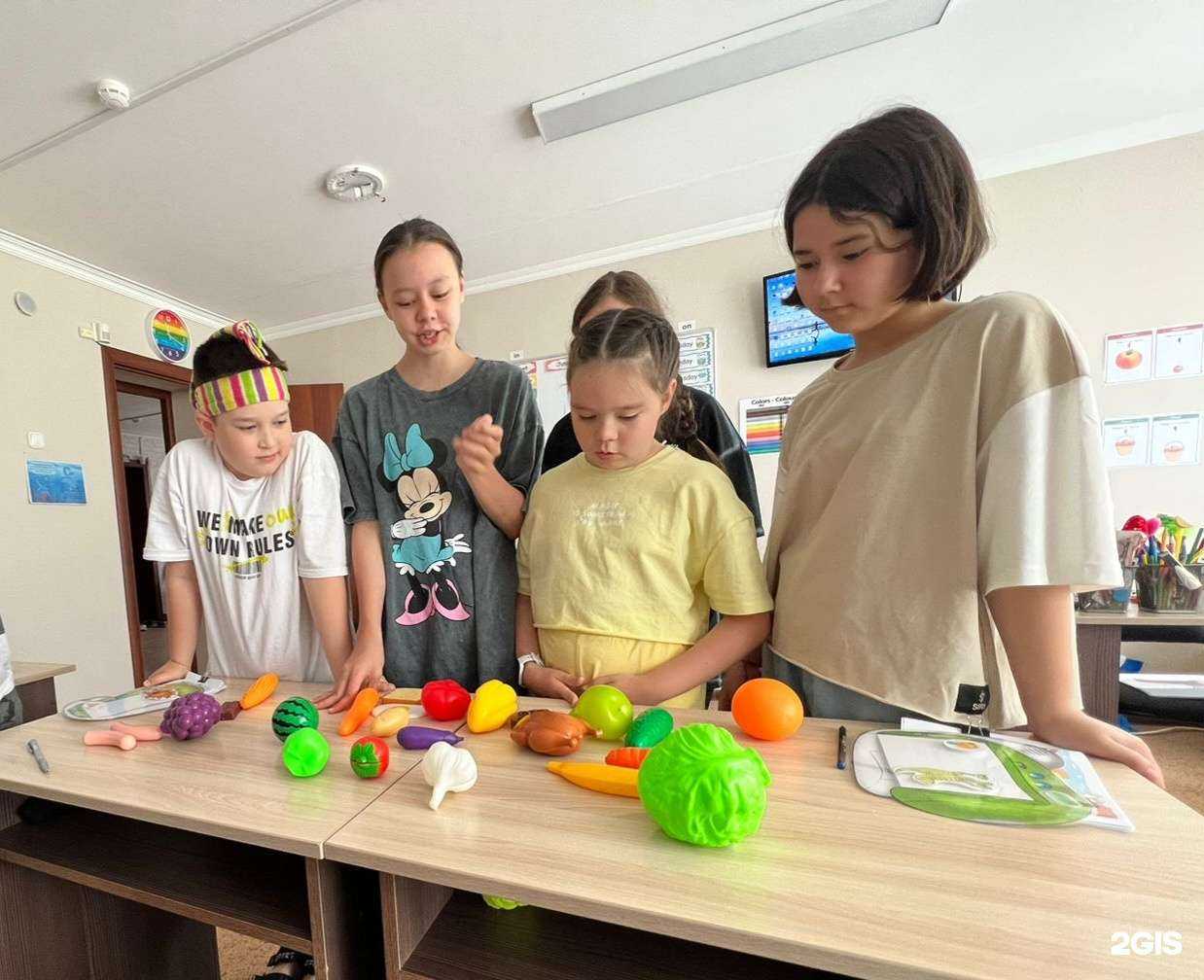 Отзывы на компанию Speak Up в Набережных Челнах c фото