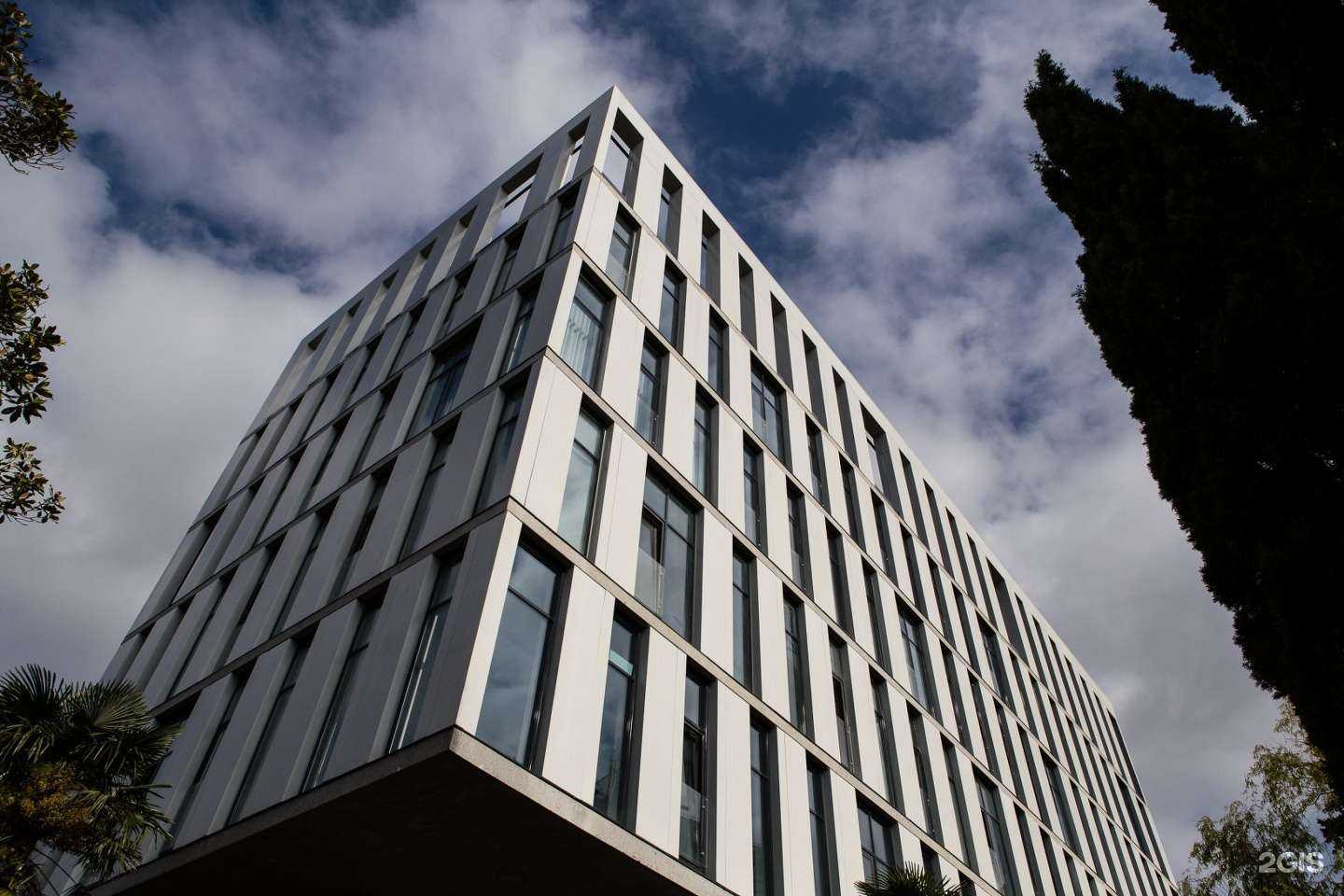 Отзывы на компанию Арго в Сочи c фото - фотография 2 из 2