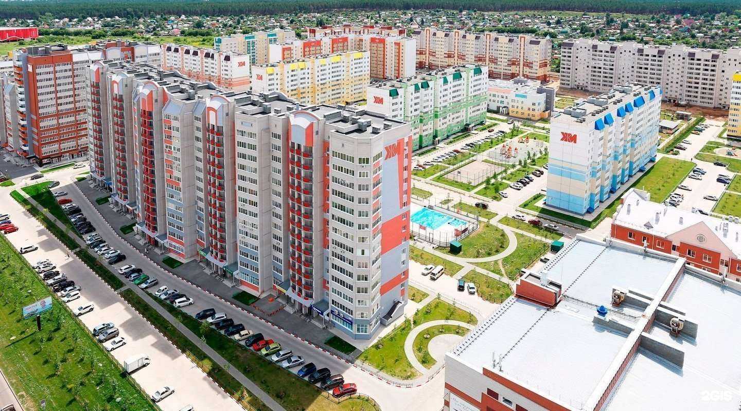 Отзывы на компанию Магазин недвижимости в Барнауле c фото