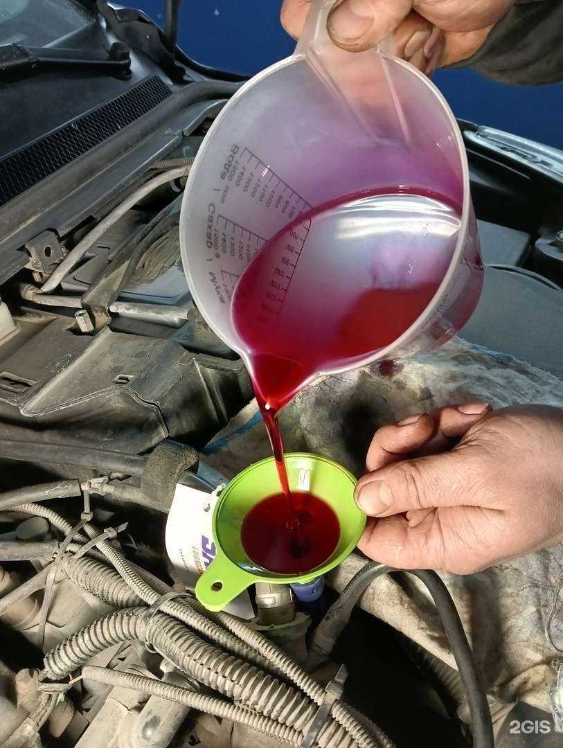 Отзывы на компанию Autobox в Магнитогорске c фото