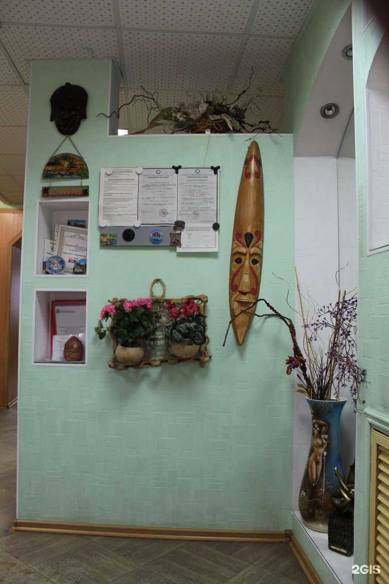 Отзывы на компанию Турист на Волоколамке в Твери c фото