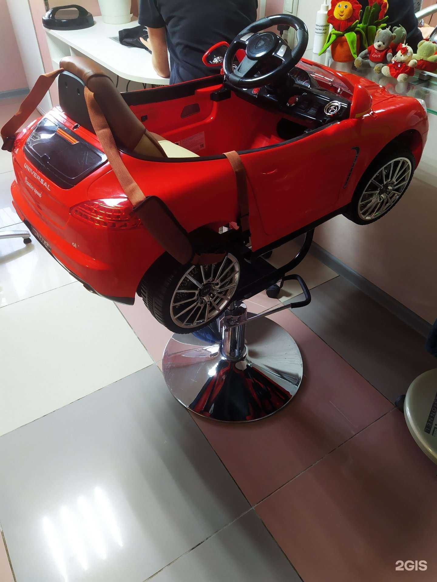 Отзывы на компанию Меланж в г. Пермь c фото