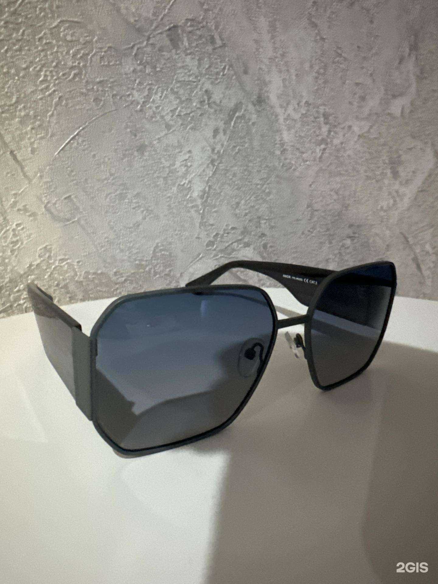 Отзывы на компанию Глаз Алмаз в Батайске c фото