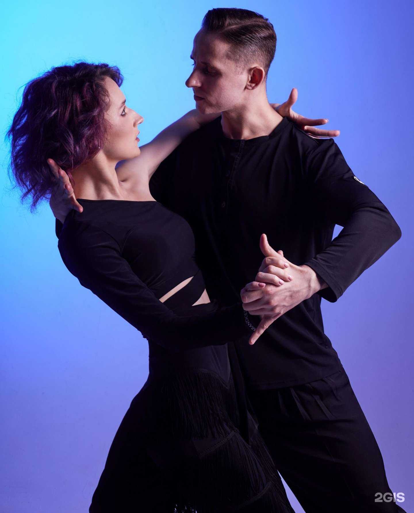 Отзывы на компанию Танцформула в г. Красногорск c фото