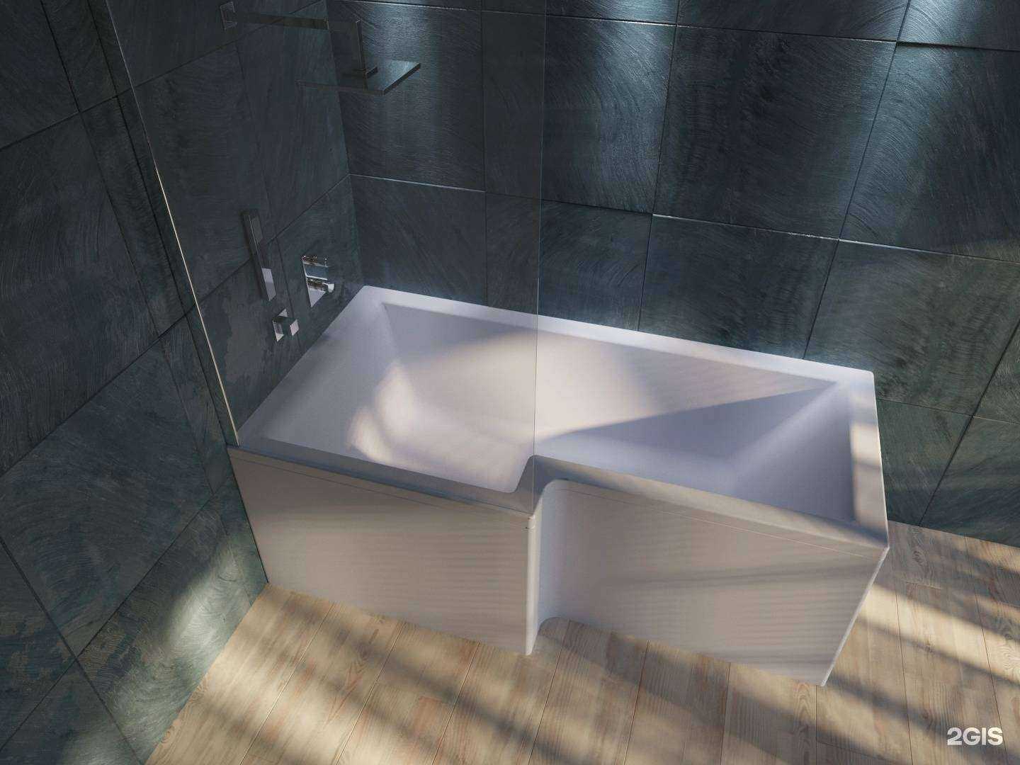 Отзывы на компанию AquaVita в Владивостоке c фото