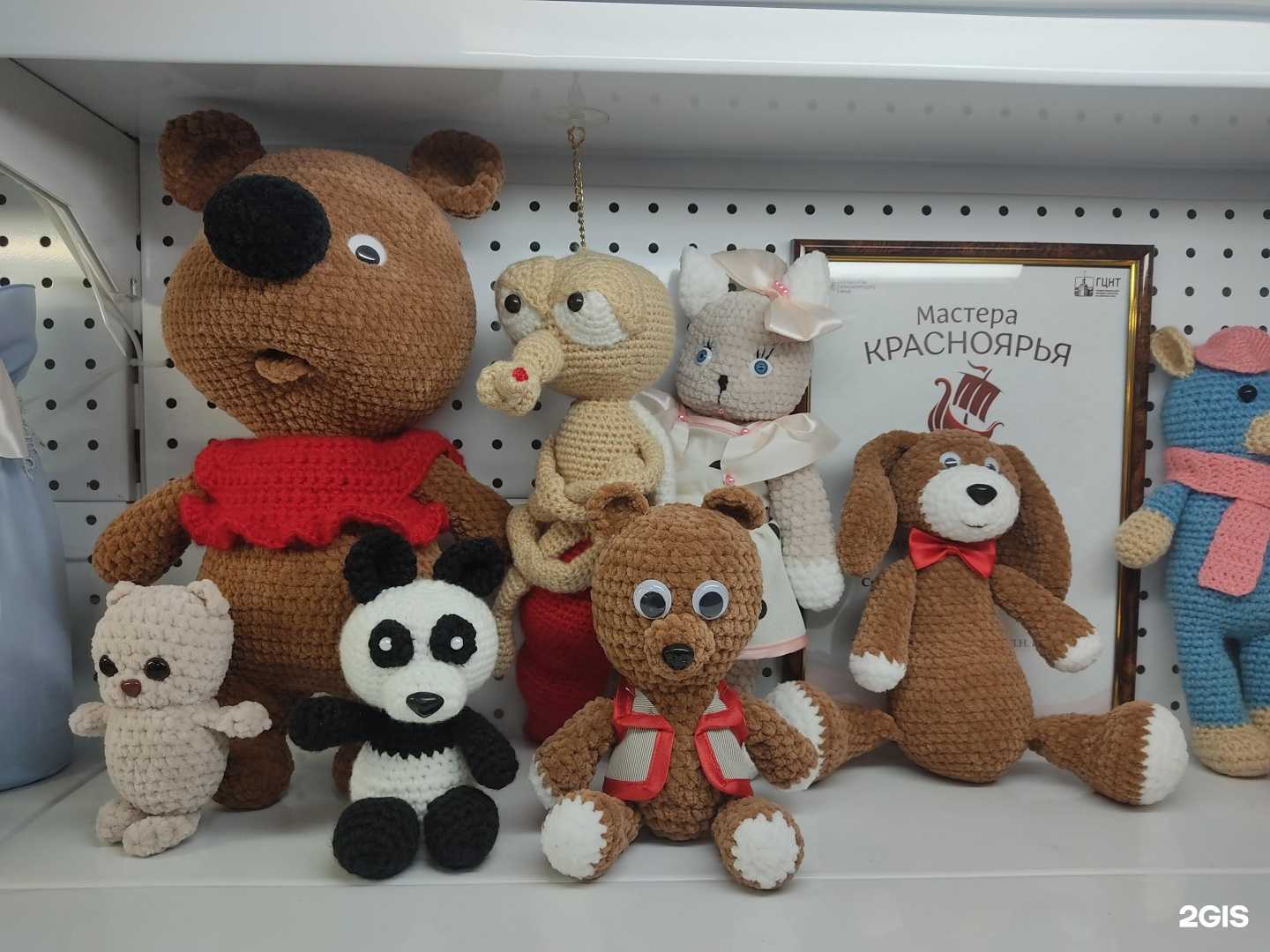 Отзывы на компанию Остров счастье в Красноярске c фото