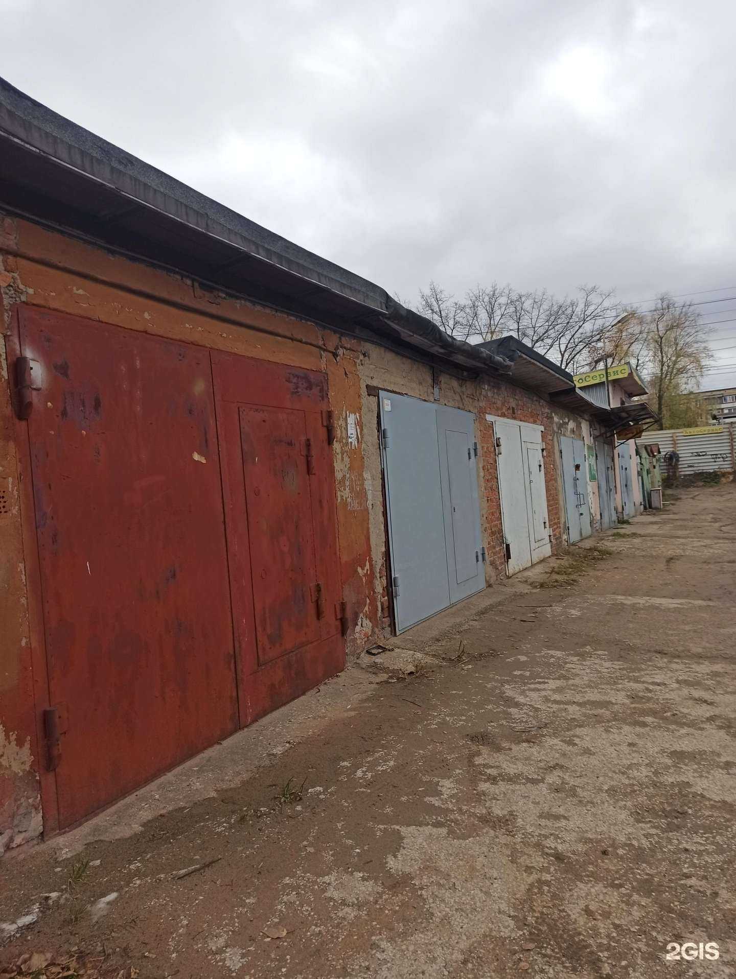 Отзывы на компанию Склад в Перми c фото - фотография 2 из 2