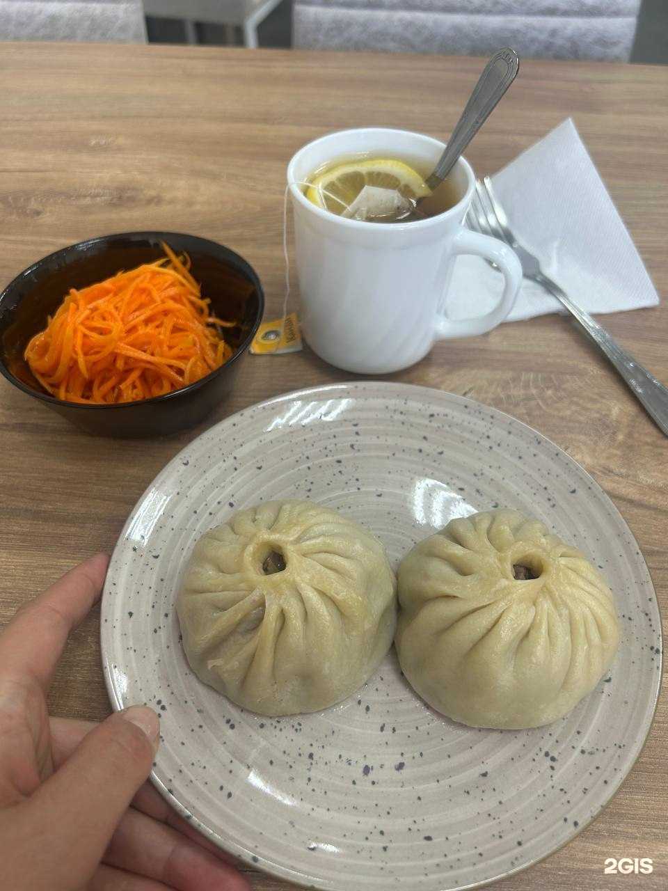 Отзывы на компанию Бууза Time в Улан-Удэ c фото