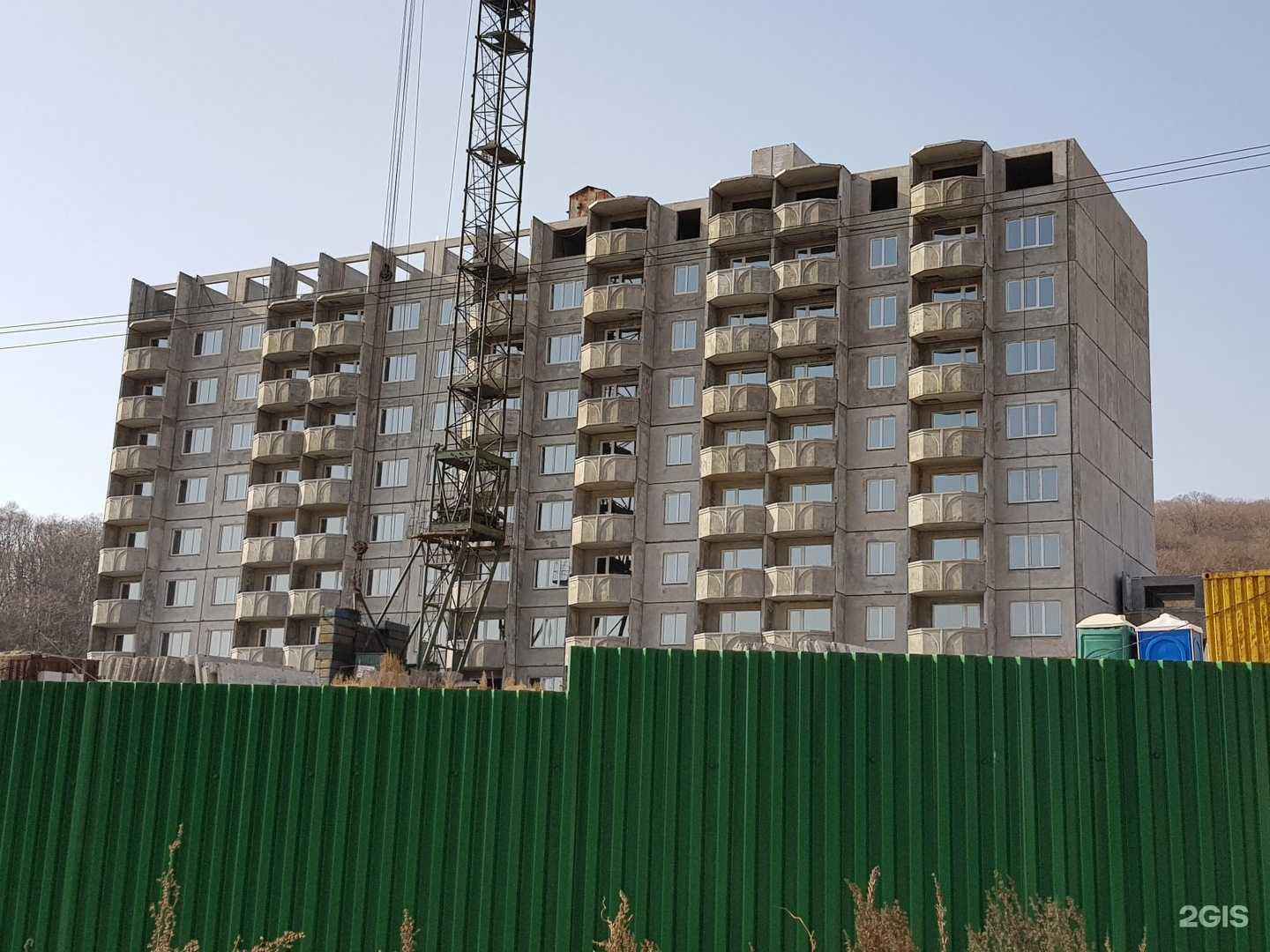 Отзывы на компанию Студия наращивания ресниц в Владивостоке c фото - фотография 2 из 2